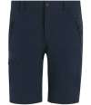 RG297 TRJ613 Regatta Prolite Stretch Shorts Navy colour image